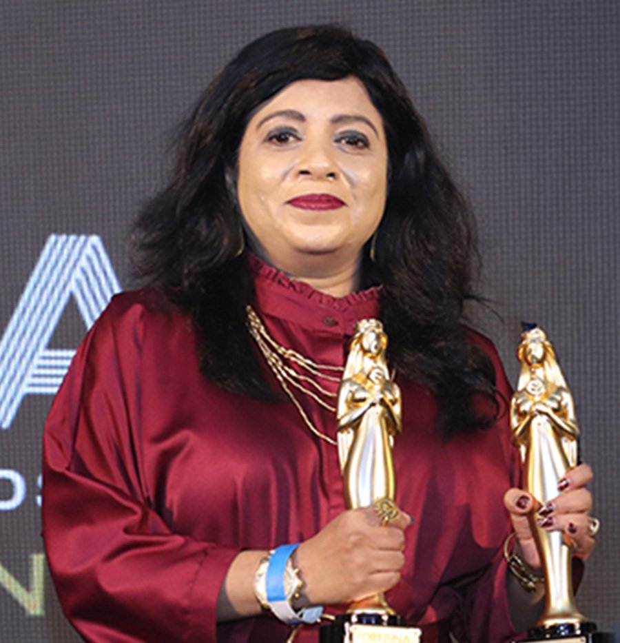 Sheetal Jagtap